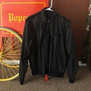 Vintage Members Only Jacket